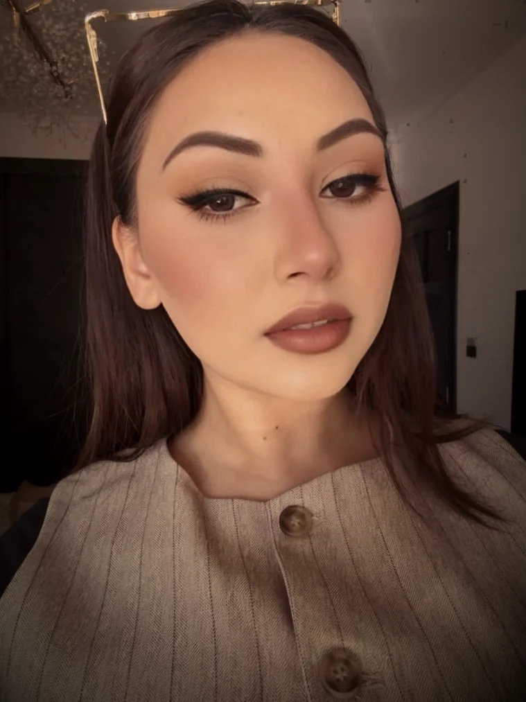 Alisha