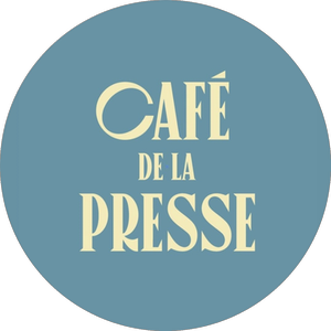Café de la Presse