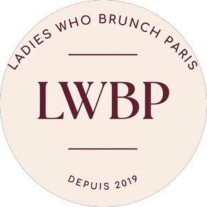 Ladies Who Brunch