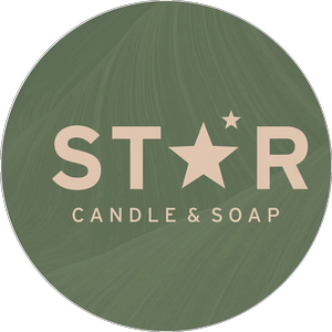 Star Candle & Soap