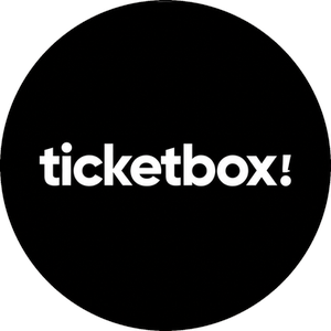 ticketbox!